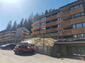 Appartamento I Larici direttamente sulla pista a Folgarida Folgarida
